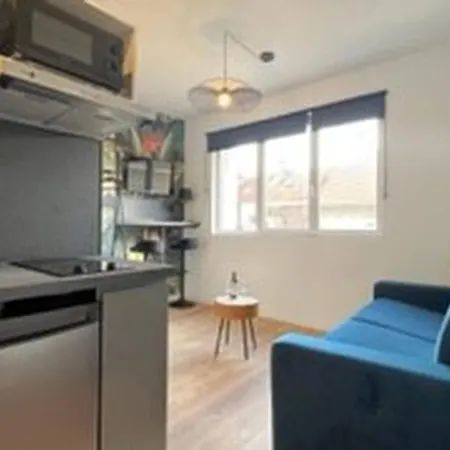 Le Jungle Boogie, - Conciergerie Leroy Appartement *