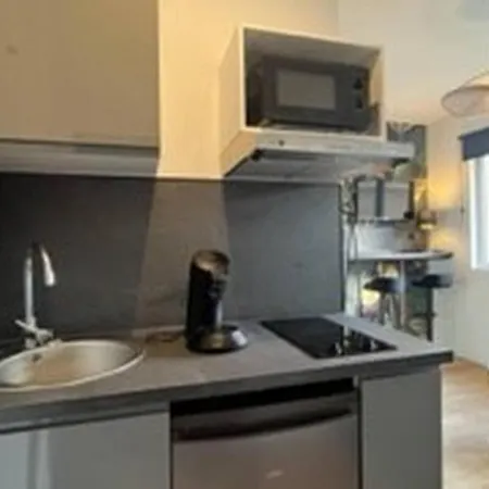 Appartement Le Jungle Boogie, - Conciergerie Leroy *