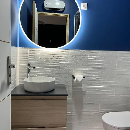 Le Jungle Boogie, - Conciergerie Leroy Appartement