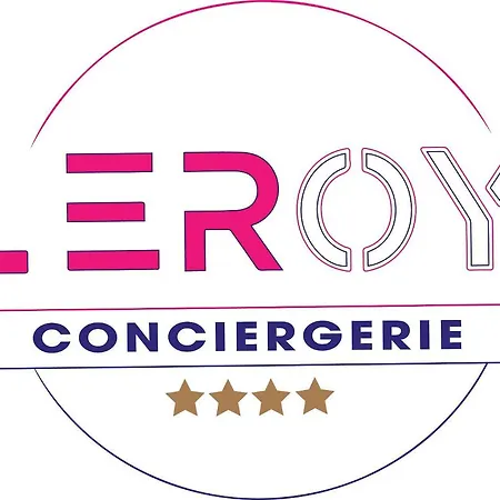 Appartement Le Jungle Boogie, - Conciergerie Leroy Calais